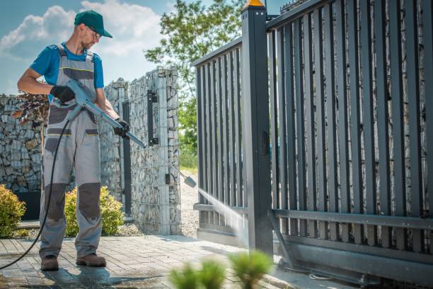 Johnson Creek, WI Pressure Washing Services Company