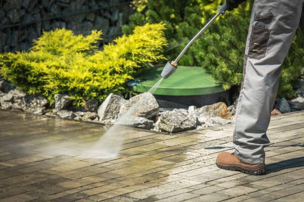 Best Gutter Cleaning and Brightening in Johnson Creek, WI