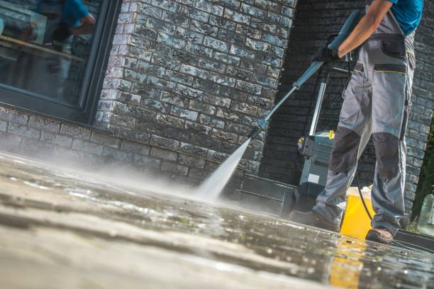 Best Commercial Pressure Washing in Johnson Creek, WI