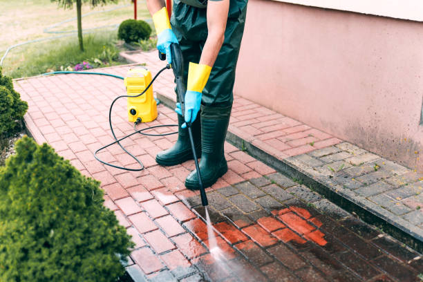 Best Vinyl Siding Pressure Washing in Johnson Creek, WI