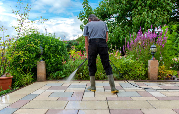Best Pool Deck Cleaning in Johnson Creek, WI