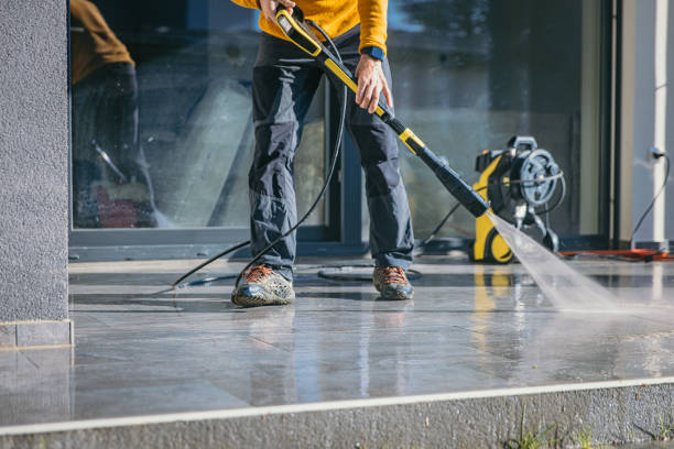 Best Building Exterior Pressure Washing in Johnson Creek, WI