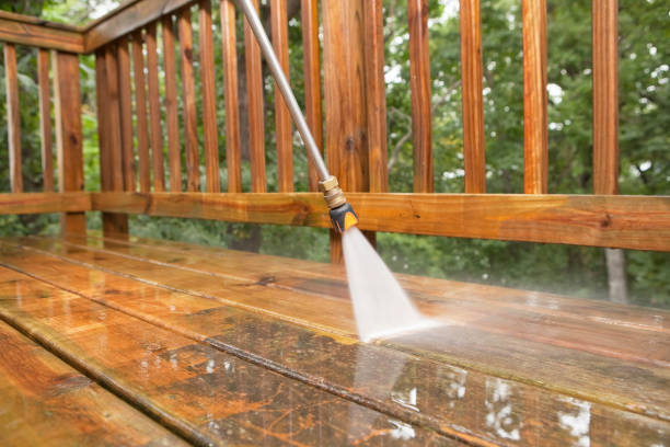 Best Oil and Grease Removal from Surfaces in Johnson Creek, WI